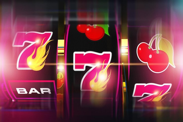 dk365 Bonus Round Mechanics