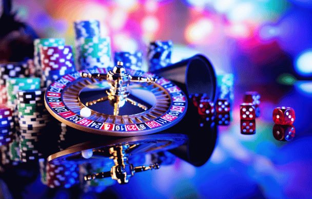 dk365 Live Casino